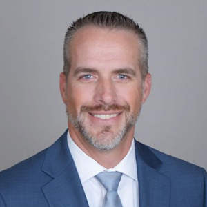 Photo of Brian Stewart