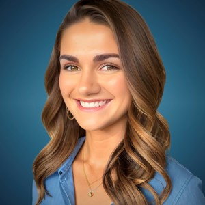 Photo of Brooke Robinson