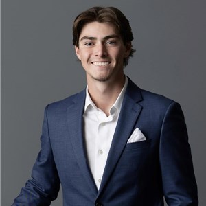 Caleb Allen