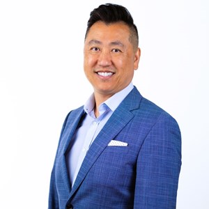 Photo of Michael Chan