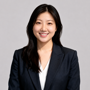 Stacey Shih