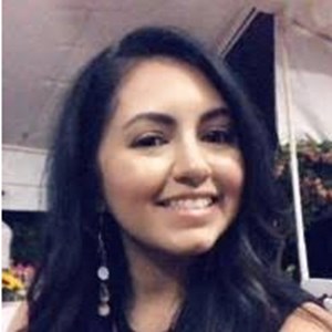 Photo of Crystal Contreras