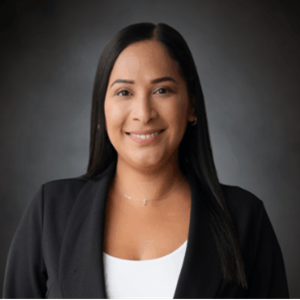 Photo of Cynthia Fernandez