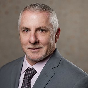Photo of David Shultis