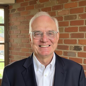 Photo of Craig Perkins