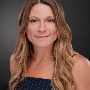 Photo of Jennifer VanNort