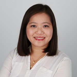 Erica Chen