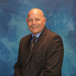 Photo of Chris Bates