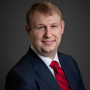 Photo of Grant Gerber