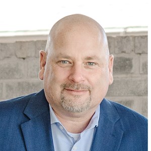 Photo of Michael Hershberger