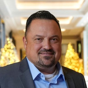 Photo of Jose Hernandez