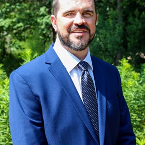 Photo of Brian Laakso