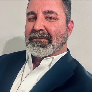 Photo of Leland Johnson