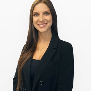 Photo of Laura Danna