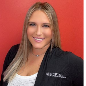 Photo of Brandi Patterson