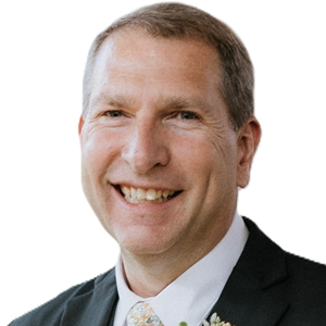 Photo of Brian Wright
