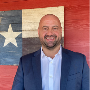 Photo of Troy Alldredge