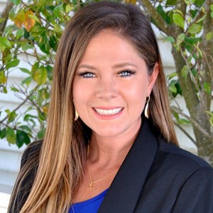 Photo of Krystle Hermis