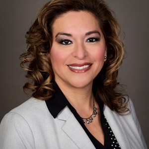 Photo of Lilly Supplee