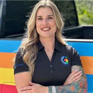 Photo of Brittany Willoughby