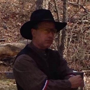 Photo of Larry S. McClellan