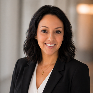 Photo of Natalie Young