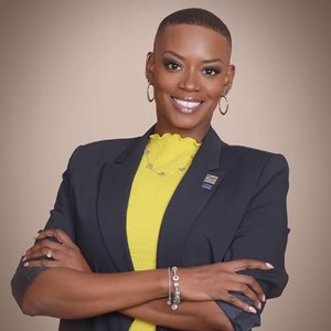 Photo of Kaci Hancock CPM, ACoM
