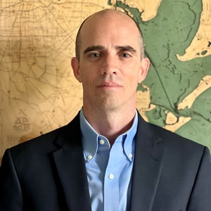 Photo of Matthew Walker