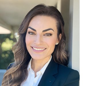 Photo of Alyssa Harrington