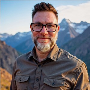 Photo of Nate Finn