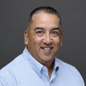 Photo of Javier Garza
