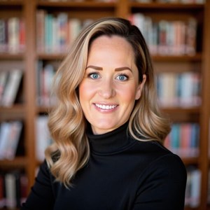 Photo of Leanne Welsh