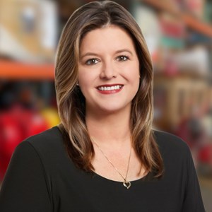 Photo of Leslie Atkinson