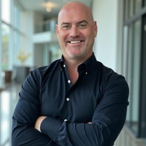 Photo of Robin Chambers