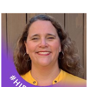 Photo of Mandi Cooper