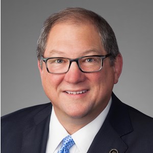 Photo of Scott Margraves