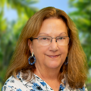 Photo of Melinda Sperl