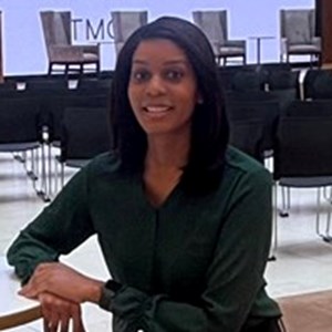 Dana Malveaux