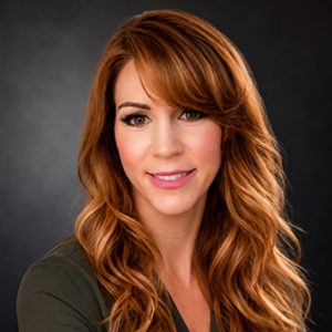 Photo of Samantha Kauffman
