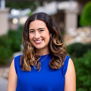 Photo of Natalia Vera