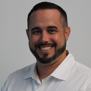 Photo of Neil Rubenstein