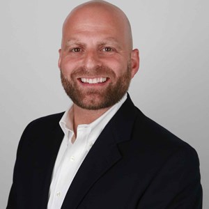 Photo of Brett Nixon