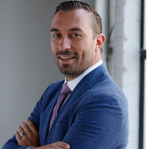 Photo of Paul Siwek
