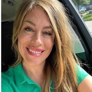 Photo of Lauren Webb