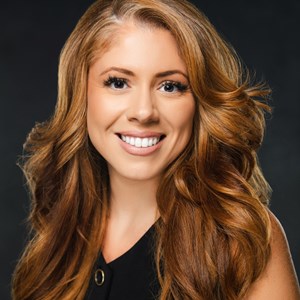 Photo of Daviana Cearley