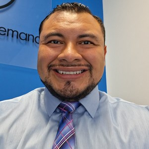Photo of Jose Alfaro