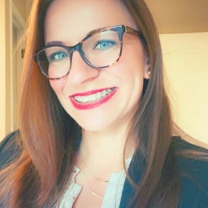 Photo of Ashley Rose