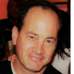 Photo of Roger McCullar
