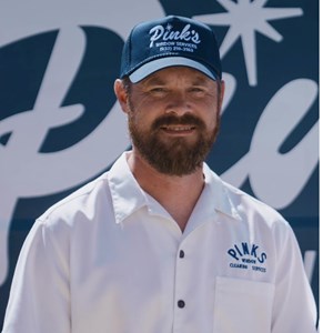 Photo of Ronnie Howard