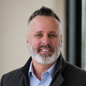Photo of Shane McCormick